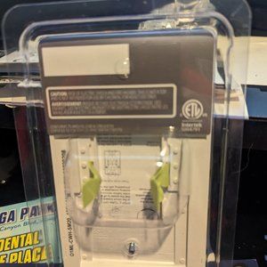 SNAPPOWER Safety Light Cover with Motion Sensor